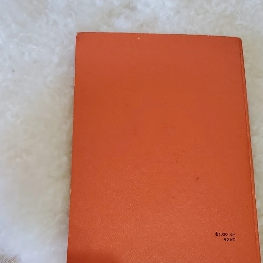 Kappa Orange Bartender's Guide